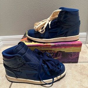 🚨Kool Kiy/reeves Paris🚨